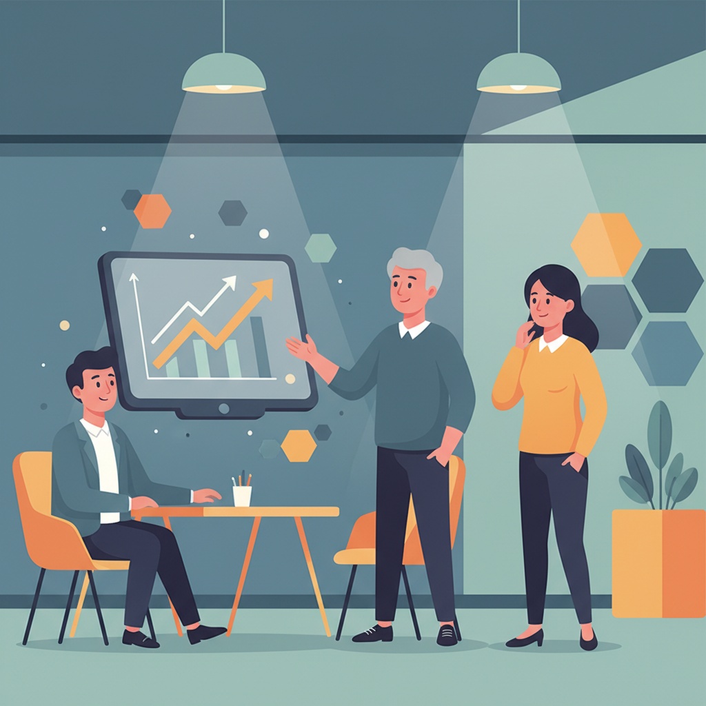 Planificación financiera jubilación