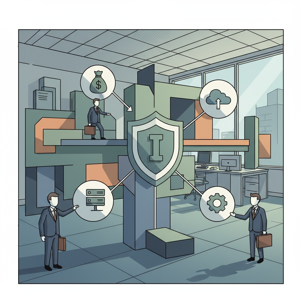 Insurtech: así será el futuro de los seguros gracias a la tecnología
