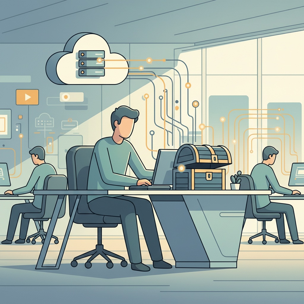 Big Data en finanzas: cómo tus datos se convierten en decisiones y productos financieros a medida