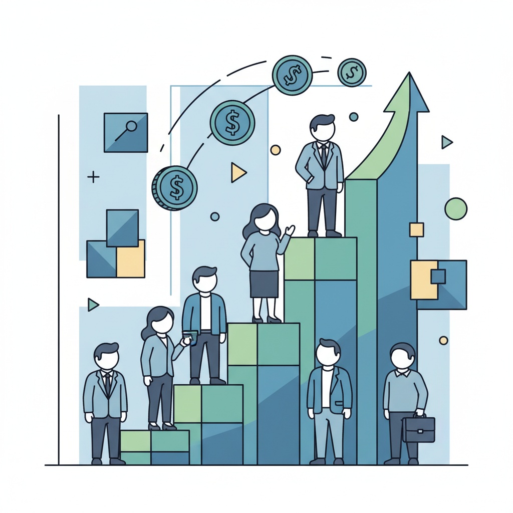 Finanzas corporativas para PYMEs: claves para no quedarte sin caja cuando tu negocio crece