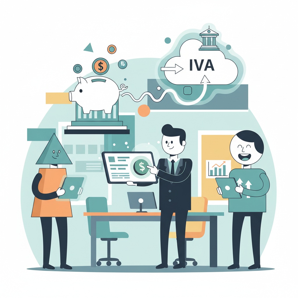 IVA en la vivienda: Cuándo se paga el 10% y cuándo el 21% (locales/oficinas).