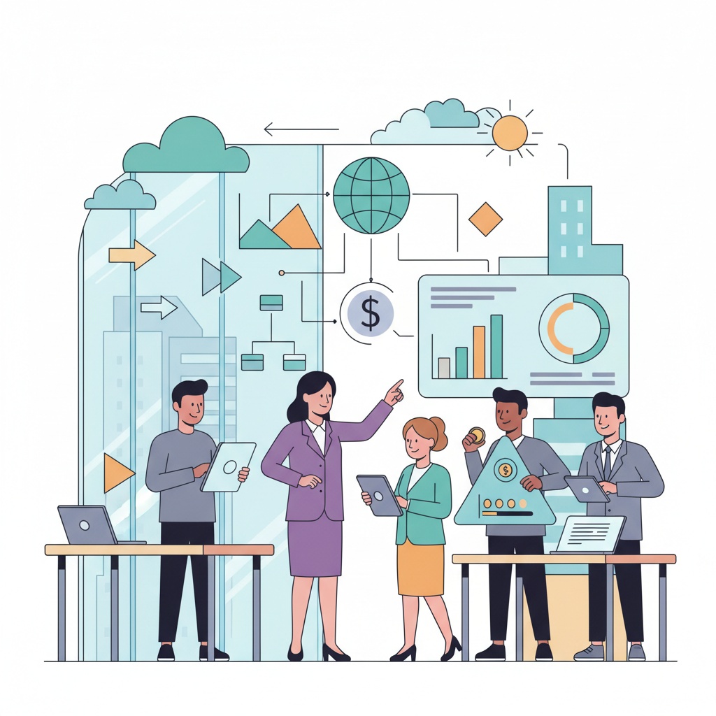 Agencia marketing digital