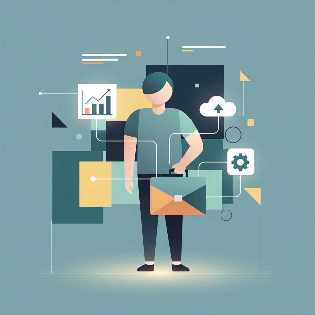 Estrategias de contenido SEO para empresas de trading y finanzas en 2026