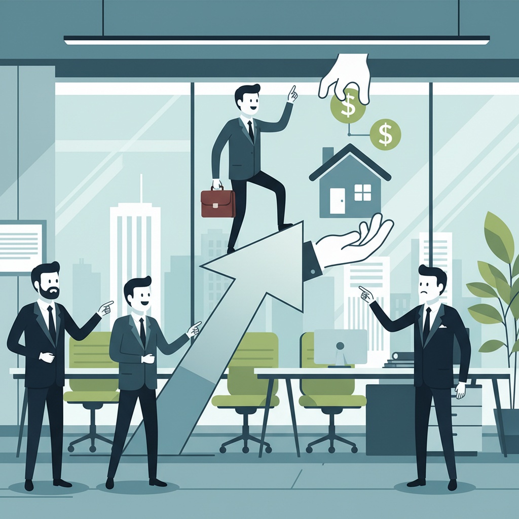 Finanzas digitales agencias