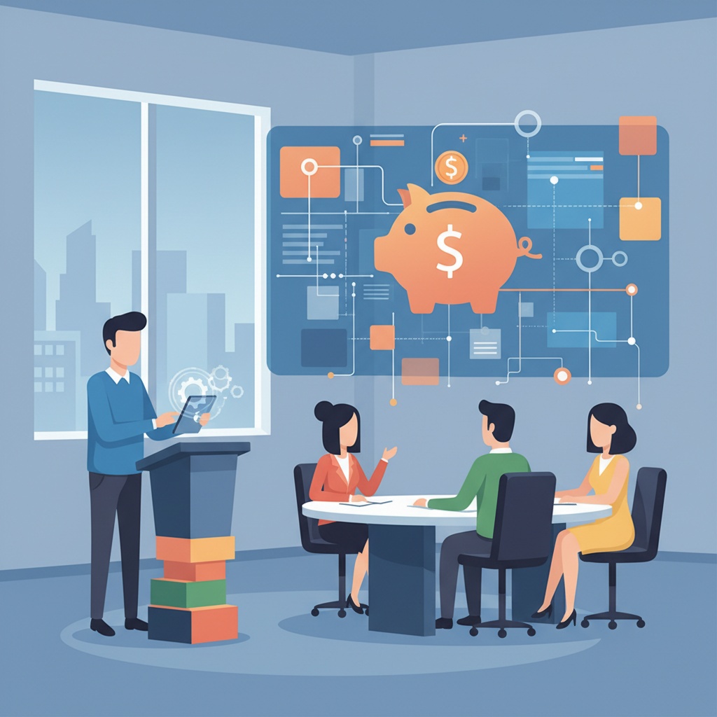 Finanzas digitales para pymes: cómo mejorar resultados con marketing especializado