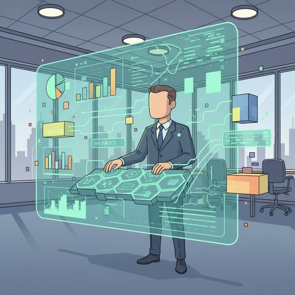 Finanzas digitales pymes